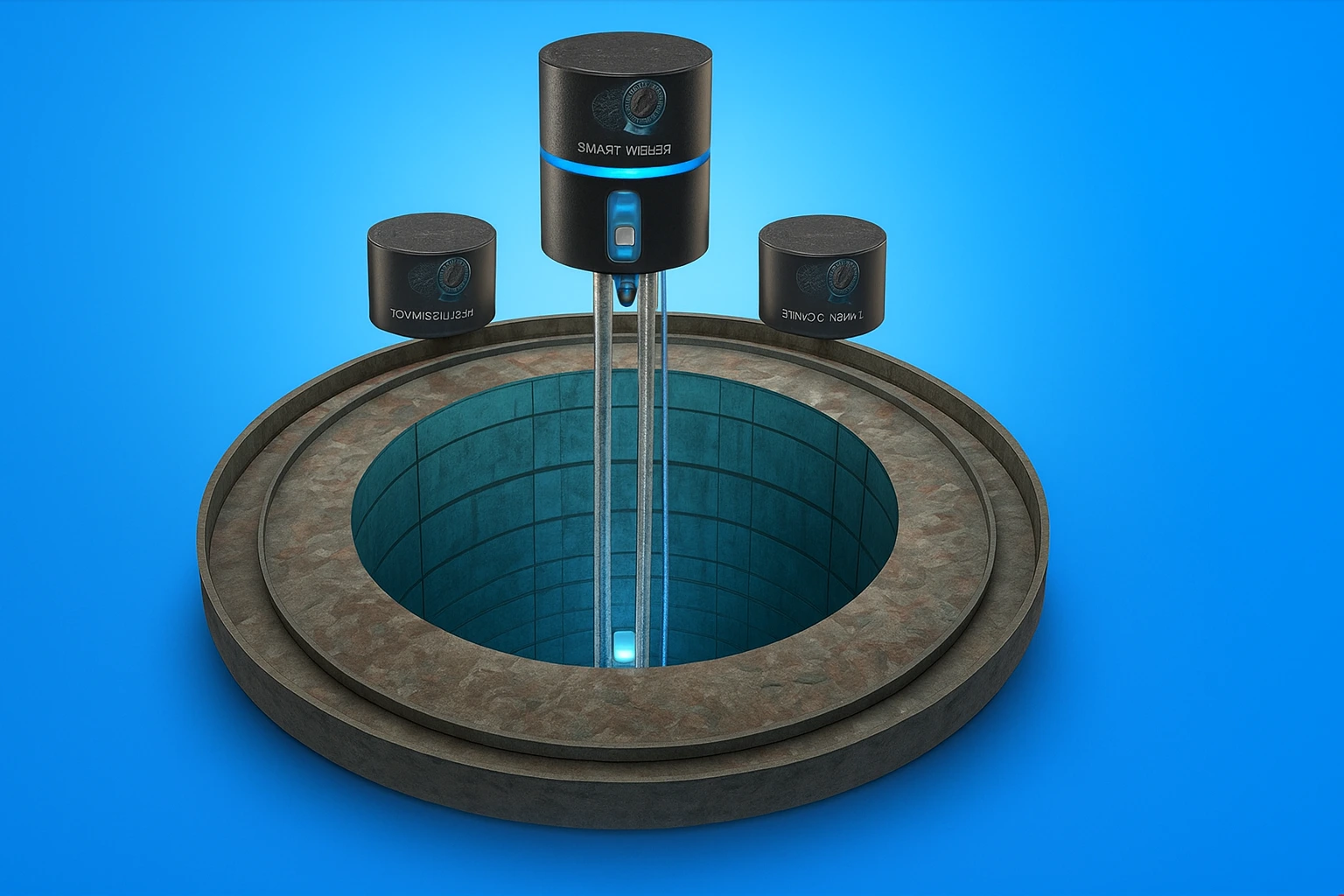 Man_Hole_Intrusion_Detection_System