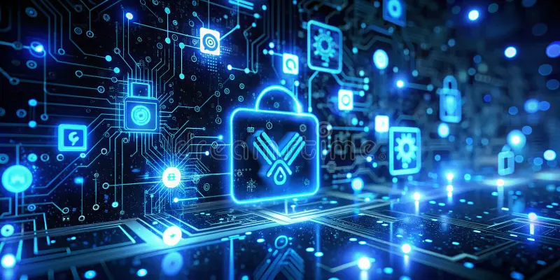 Secure Data Transmission