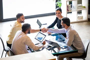 Innovation and Integrity